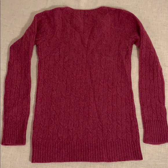 Mimi Maternity Sweater - Picture 2 of 5